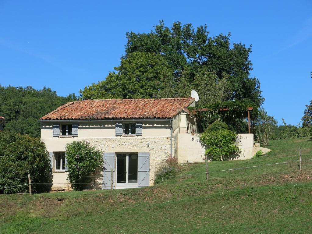 FauchDomaine De Cimelia别墅 外观 照片