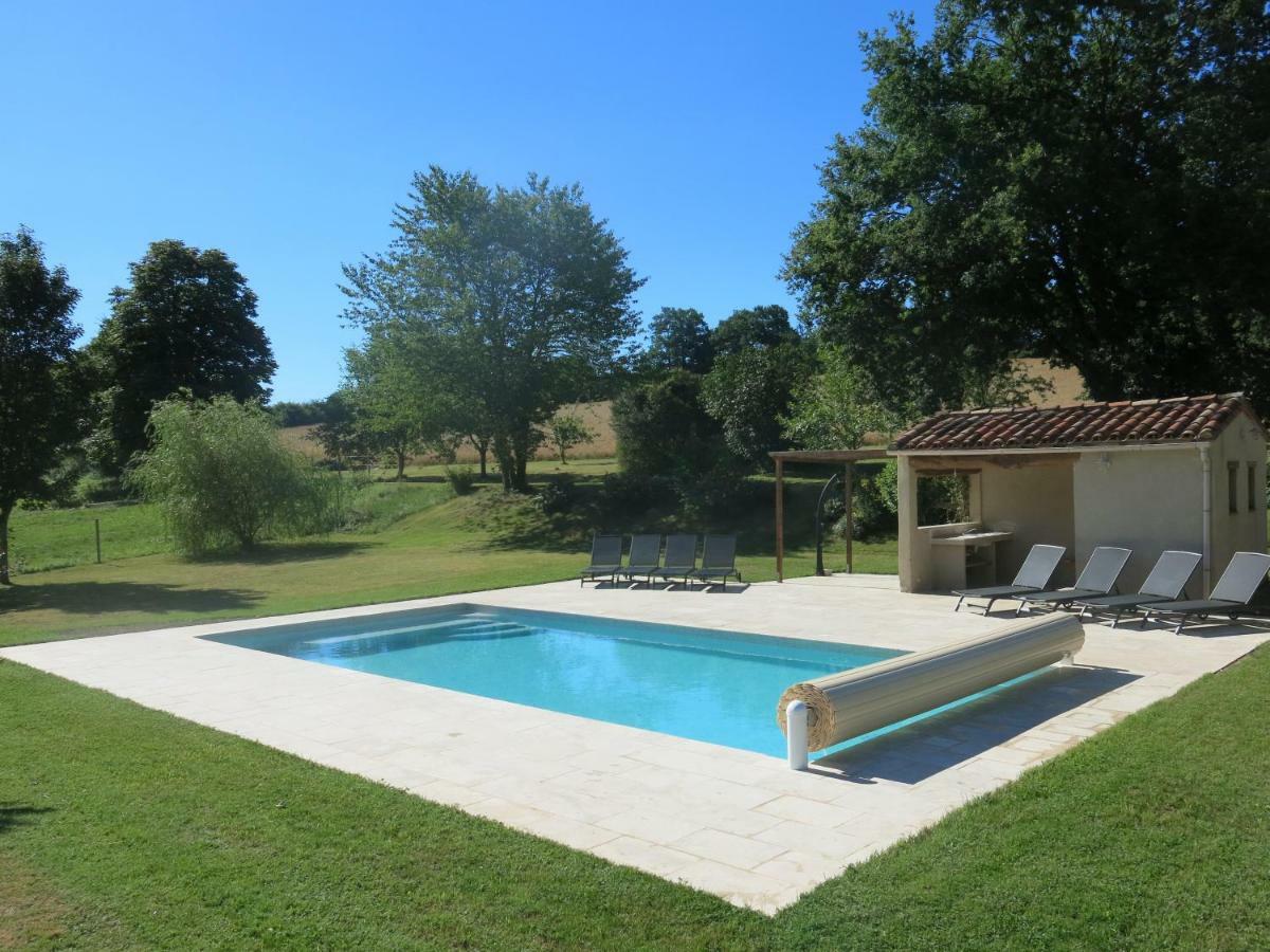FauchDomaine De Cimelia别墅 外观 照片