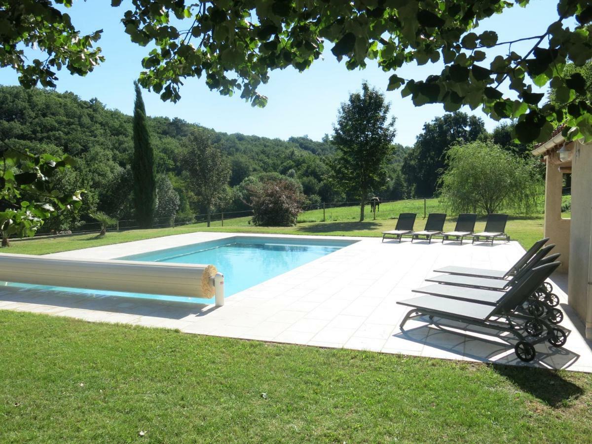 FauchDomaine De Cimelia别墅 外观 照片