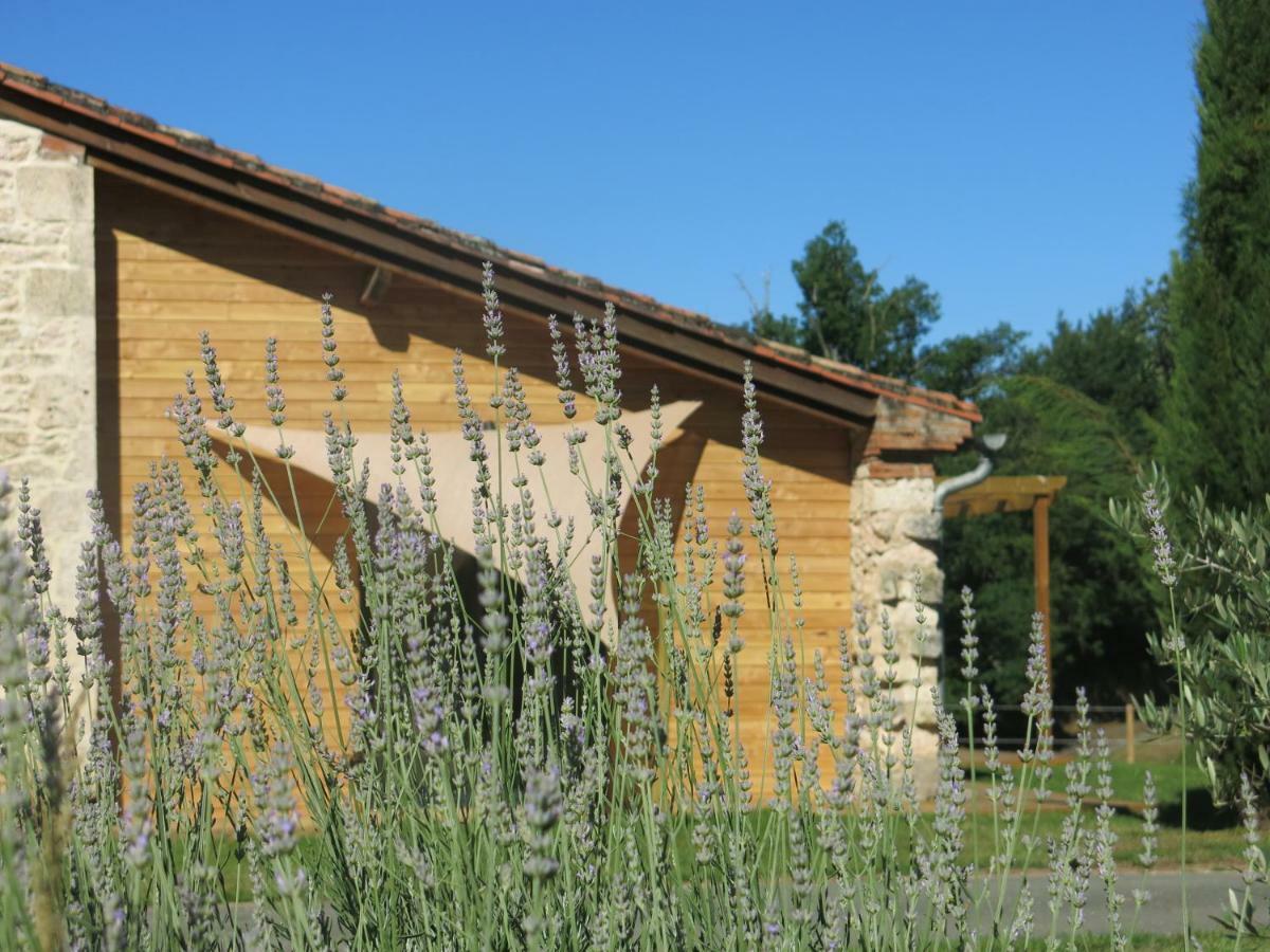 FauchDomaine De Cimelia别墅 外观 照片